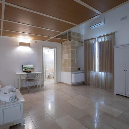 Casale Donna Rosa Bed & Breakfast Sannicola Ngoại thất bức ảnh