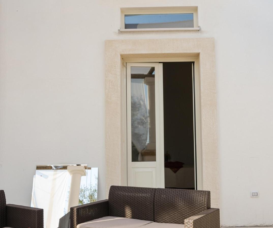 Casale Donna Rosa Bed & Breakfast Sannicola Ngoại thất bức ảnh