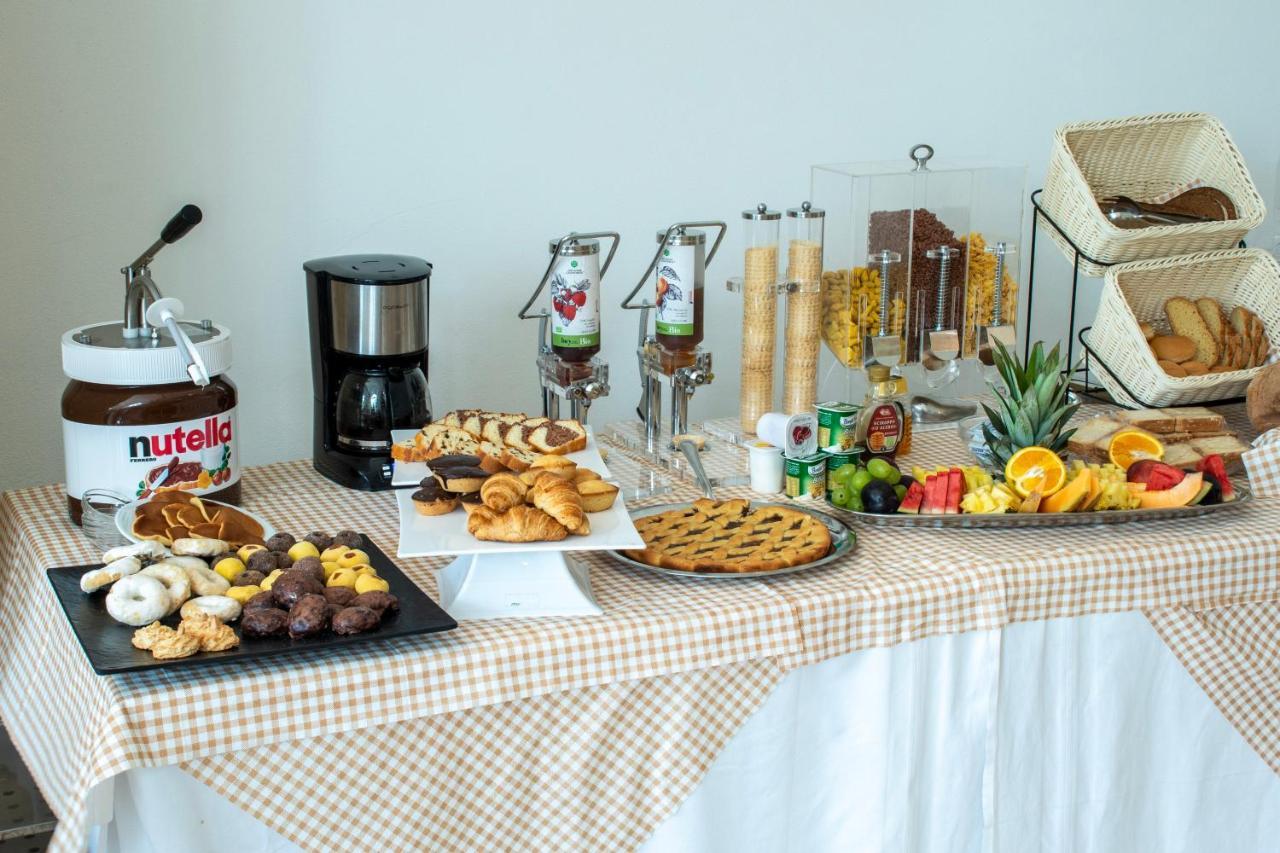 Casale Donna Rosa Bed & Breakfast Sannicola Ngoại thất bức ảnh