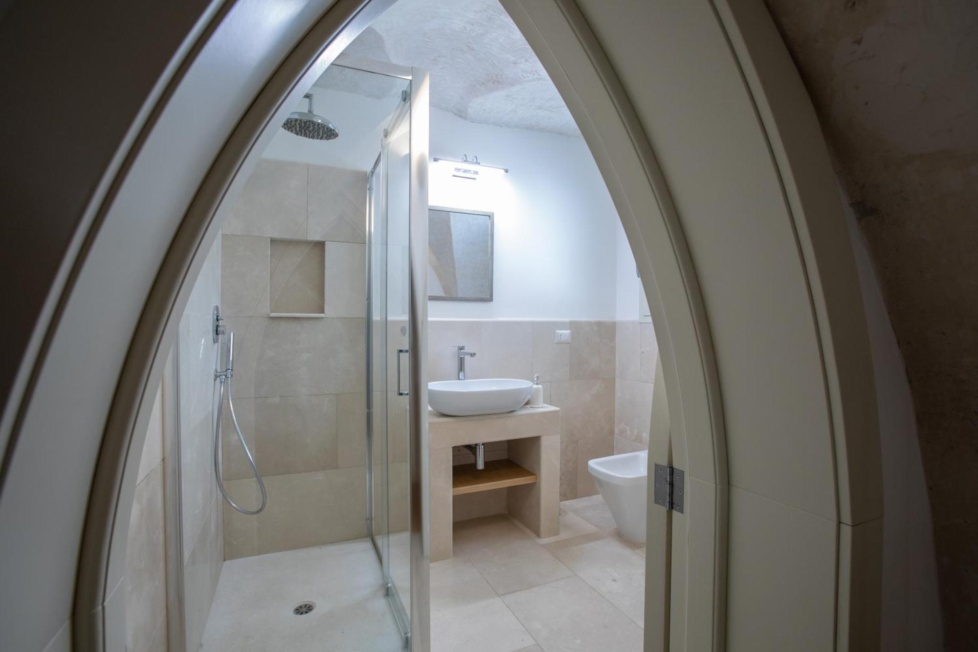 Casale Donna Rosa Bed & Breakfast Sannicola Ngoại thất bức ảnh