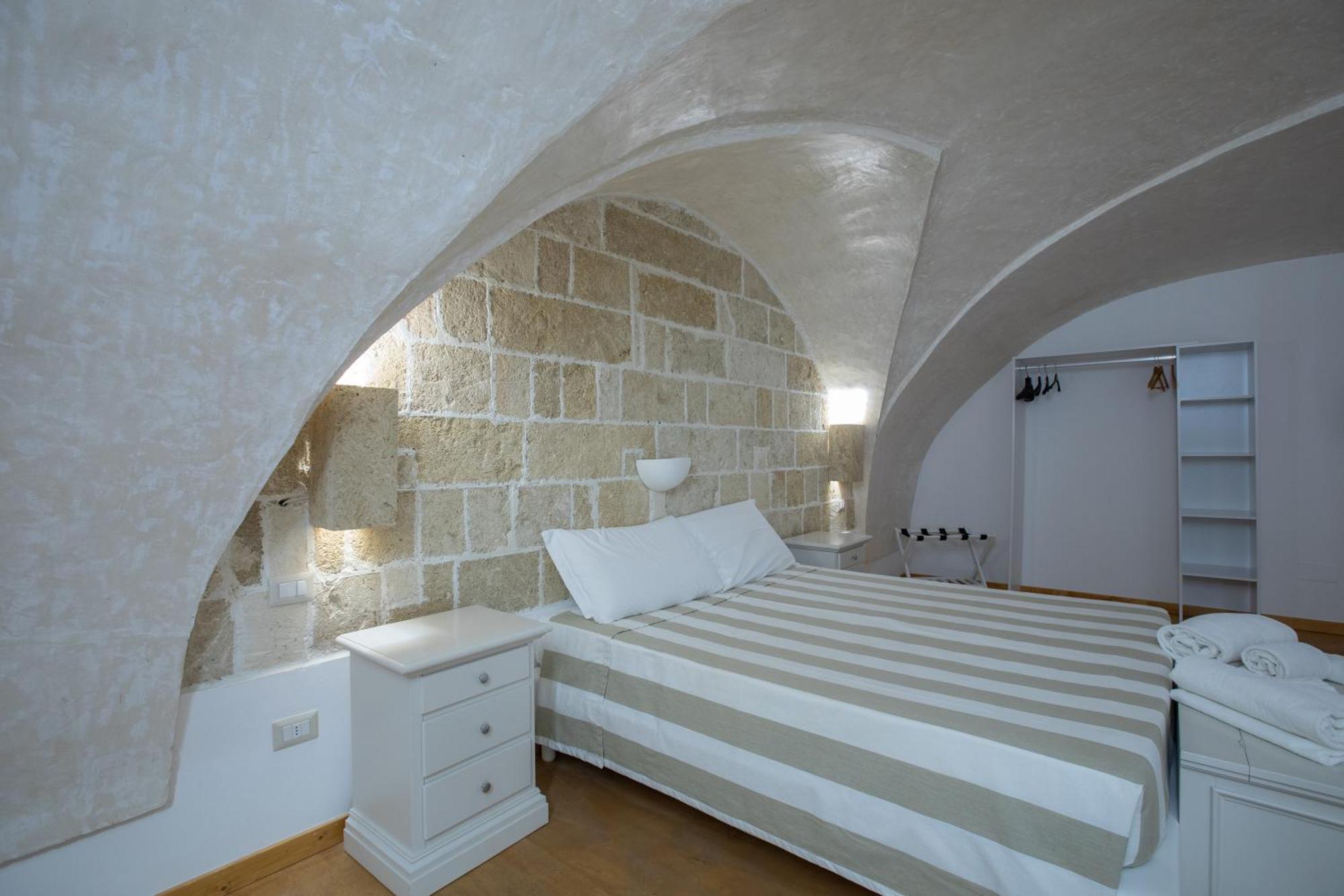 Casale Donna Rosa Bed & Breakfast Sannicola Ngoại thất bức ảnh