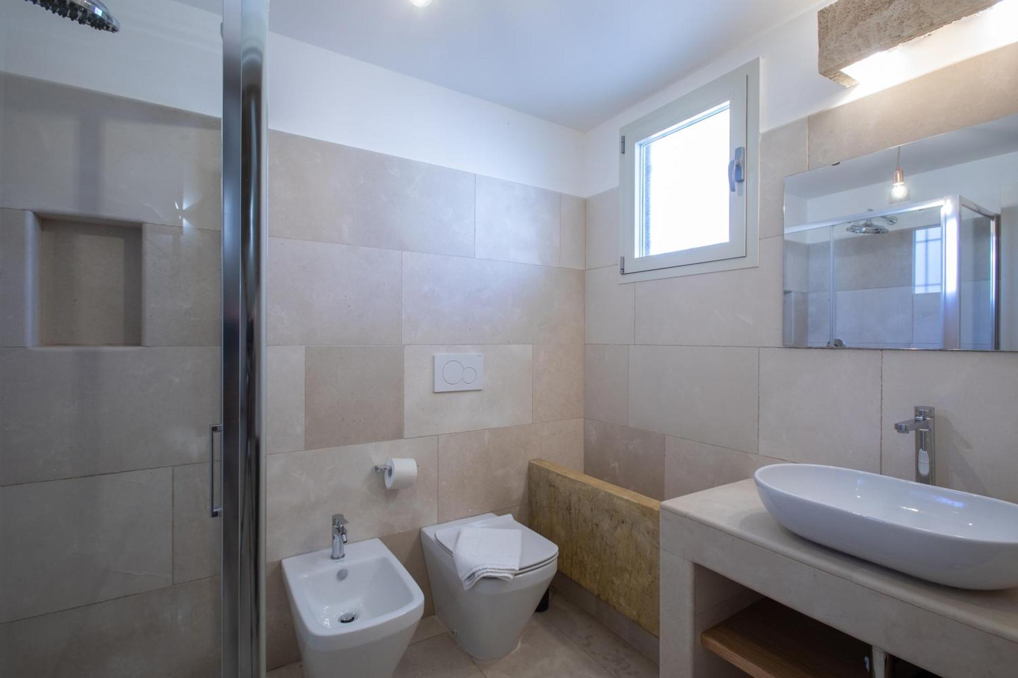 Casale Donna Rosa Bed & Breakfast Sannicola Ngoại thất bức ảnh
