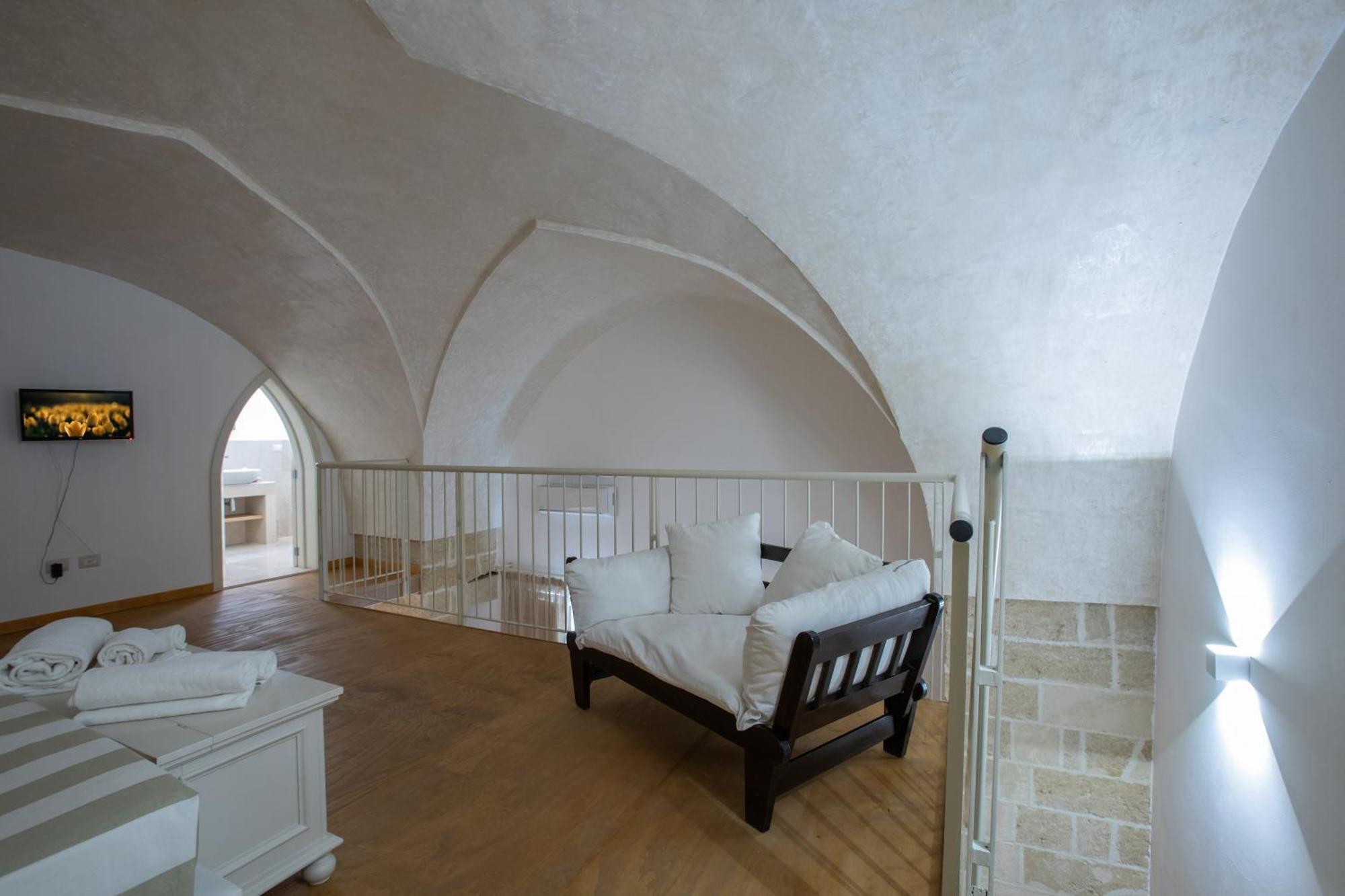 Casale Donna Rosa Bed & Breakfast Sannicola Ngoại thất bức ảnh