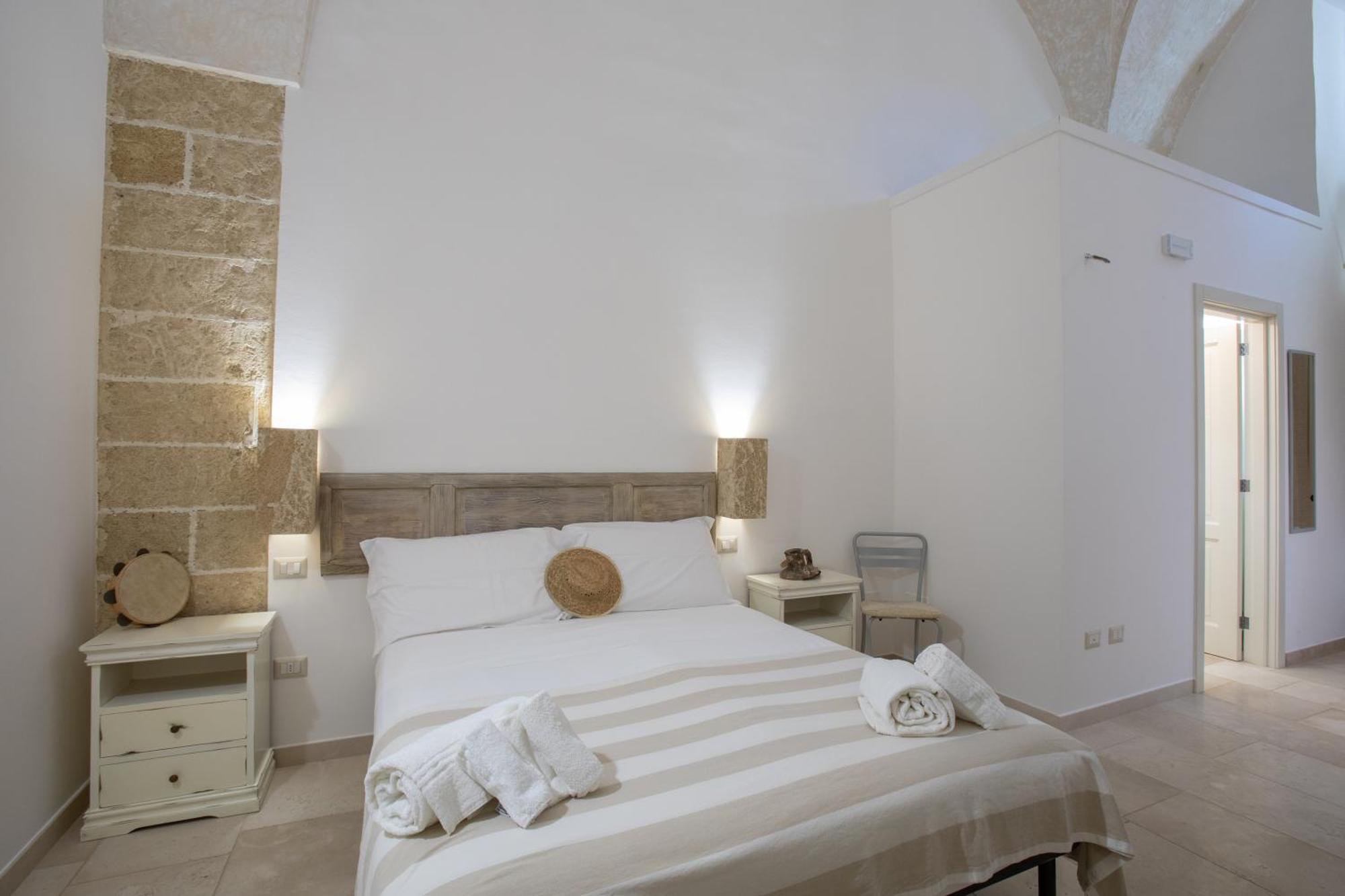 Casale Donna Rosa Bed & Breakfast Sannicola Ngoại thất bức ảnh