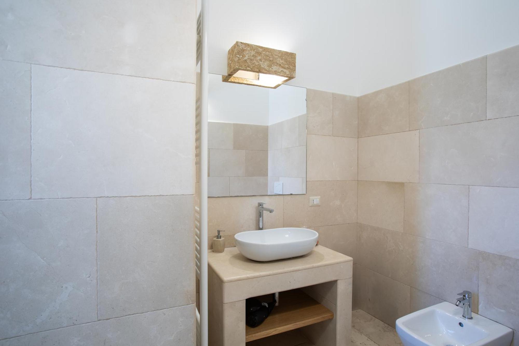 Casale Donna Rosa Bed & Breakfast Sannicola Ngoại thất bức ảnh