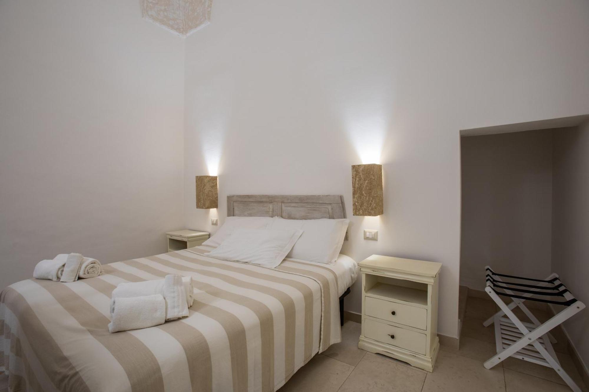 Casale Donna Rosa Bed & Breakfast Sannicola Ngoại thất bức ảnh