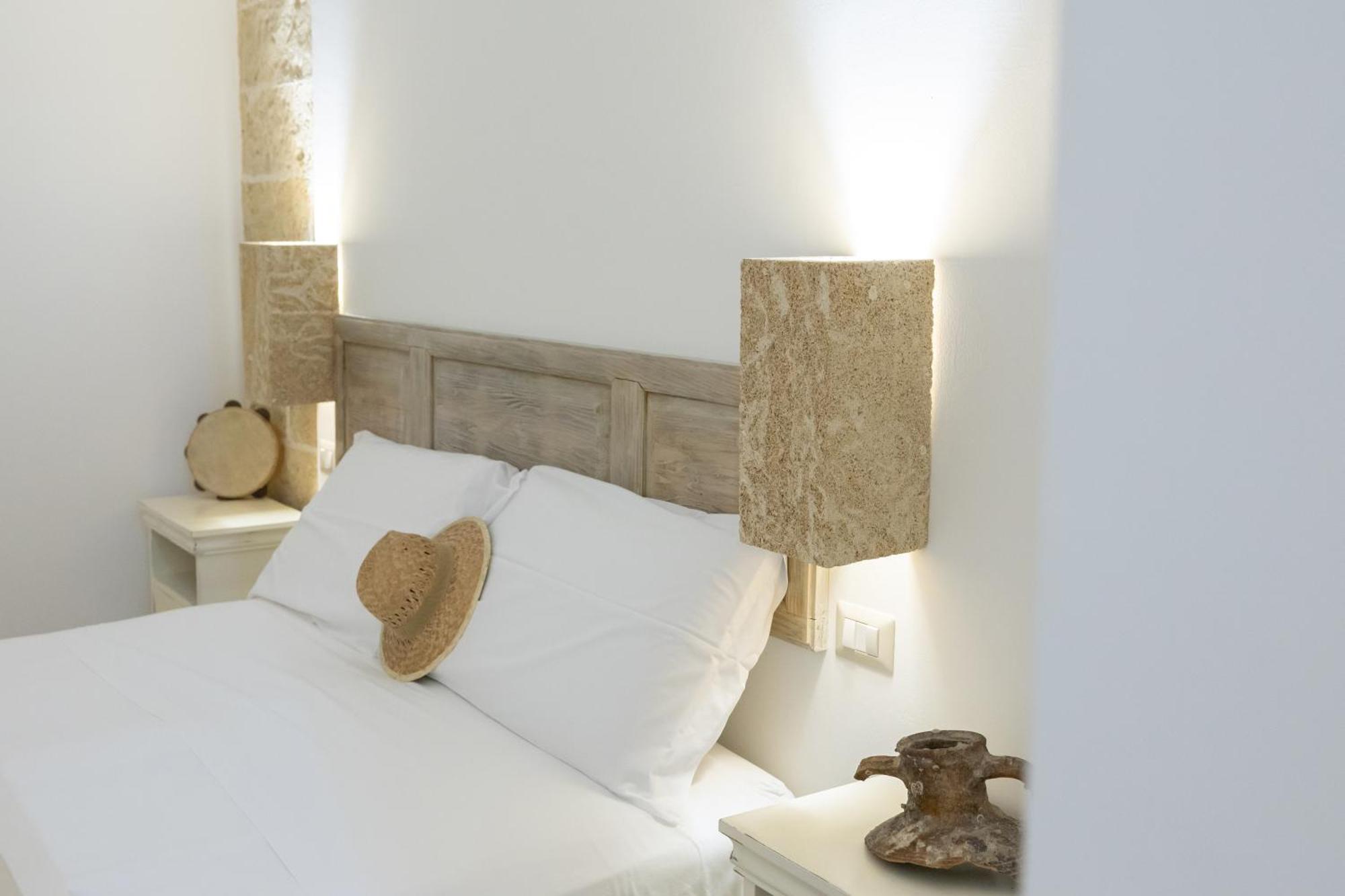 Casale Donna Rosa Bed & Breakfast Sannicola Ngoại thất bức ảnh